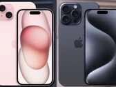 Os tamanhos e tipos de RAM para a série Apple iPhone 15 foram revelados. (Fonte da imagem: Apple/Unsplash - editado)