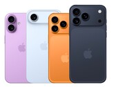 Appleo ambicioso plano de renovação de três anos do iPhone da Apple começa com a geração do iPhone 17 em setembro de 2025. (Fonte da imagem: @TheApplehub)