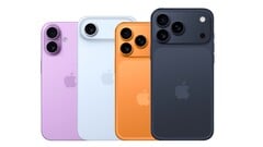 Appleo ambicioso plano de renovação de três anos do iPhone da Apple começa com a geração do iPhone 17 em setembro de 2025. (Fonte da imagem: @TheApplehub)