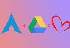 Fonte da imagem: Arch, Google - editado