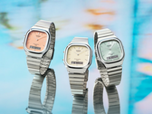 Os novos relógios híbridos retrô finos da Casio já estão à venda nos EUA por menos de US$ 70