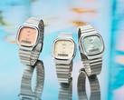 Os novos relógios híbridos retrô finos da Casio já estão à venda nos EUA por menos de US$ 70