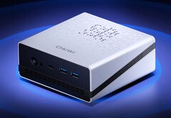 Aparentemente, a Chuwi também vende um mini PC com um processador mais antigo do que o anunciado.