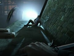 O jogo Dishonored está disponível com um desconto de 90% até 9 de julho.