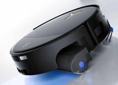 O Ecovacs Deebot T90S Pro Omni já está disponível para compra na Amazon