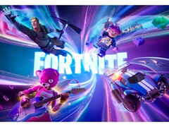 Como a lei DMA só se aplica na UE, o retorno do Fortnite também só será possível na UE. (Fonte: Epic)