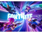 Como a lei DMA só se aplica na UE, o retorno do Fortnite também só será possível na UE. (Fonte: Epic)