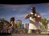Segundo relatos, o GTA 6 contará com um sistema de violência extrema, apesar da representação moderada no “Extended Look”, aparentemente permitindo que partes do corpo sejam decepadas e que cadáveres sejam transportados nos porta-malas dos carros.