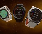 A versão beta 14.67 da Garmin é para smartwatches, incluindo o Fenix 7 Pro. (Fonte da imagem: Garmin)