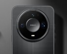 O Huawei Mate 90 Pro Max.