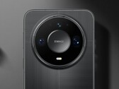 O Huawei Mate 90 Pro Max.