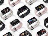 Huawei pode pular a Banda 5 e ir direto para a Banda 6, em vez disso. (Fonte da imagem: Honor)