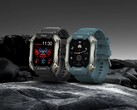 O Smartwatch KOSPET TANK M1 PRO tem conectividade Bluetooth 5.0. (Fonte de imagem: KOSPET)