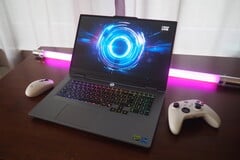 Lenovo LOQ 17