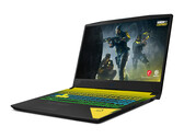 O MSI Crosshair 15 e Crosshair 15 Rainbow Six Extraction Edition será lançado em 1º de fevereiro. (Todas as imagens via MSI)