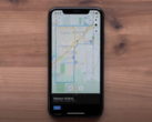O novo Planejador de Percurso Garmin se juntará ao recurso Cursos existente (foto). (Fonte da imagem: Garmin via YouTube)