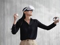 Meta pode estar planejando abrir lojas de varejo para exibir seus fones de ouvido Oculus VR ao lado de outros dispositivos. (Fonte de imagem: Oculus)