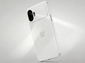 Uma renderização não oficial que supostamente mostra o OnePlus 15T.