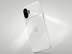 Uma renderização não oficial que supostamente mostra o OnePlus 15T.