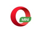 O navegador Opera Mini é popular entre os usuários devido à sua economia de dados e velocidade. (Fonte da imagem: Opera)