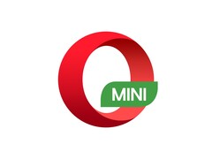 O navegador Opera Mini é popular entre os usuários devido à sua economia de dados e velocidade. (Fonte da imagem: Opera)