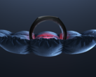 O anel Oura Ring Gen3 tem uma nova característica de detecção de oxigênio no sangue. (Fonte da imagem: Oura)