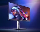 ProArt PA32QCV: novo monitor para usuários exigentes. (Fonte da imagem: Asus)