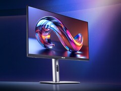 ProArt PA32QCV: novo monitor para usuários exigentes. (Fonte da imagem: Asus)