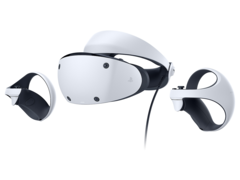 Um leaker de renome acredita que a data de lançamento do fone de ouvido PlayStation VR2 poderia ser adiada. (Fonte de imagem: PlayStation)