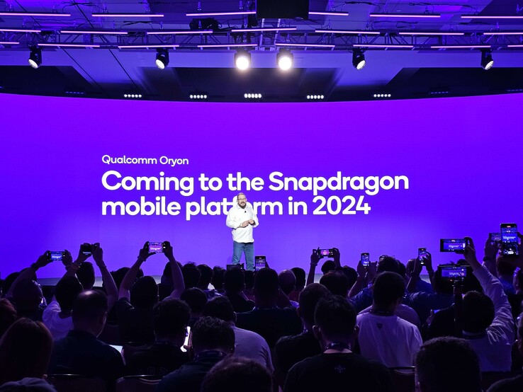 A Qualcomm promete uma revolução móvel para o Snapdragon Summit 2024.