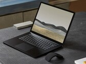 Breve Análise do Microsoft Surface Laptop 3 de 15 polegadas Core i7: Melhor com Ice Lake
