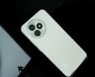 Não se sabe se os telefones Xiaomi 15T adotarão o design do Redmi K80 Extreme Edition. (Fonte da imagem: Digital Chat Station)