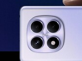 O Redmi Note 14 Pro. (Fonte da imagem: Xiaomi)