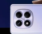 O Redmi Note 14 Pro. (Fonte da imagem: Xiaomi)