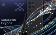 Parece inevitável que o chipset Exynos acabe retornando à linha Galaxy S. (Fonte da imagem: Samsung - editado)