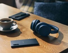 Espera-se que o Sony WH-CH720N aqui apresentado tenha um sucessor em breve.