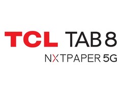 A TCL atualizará seu tablet compacto com sua tela NxtPaper e suporte a 5G. (Fonte da imagem: Evan Blass)