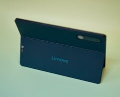 O Lenovo Yoga Tab Gen 2 finalmente vem com uma bateria realmente grande, como as que já estão disponíveis na China há algum tempo.