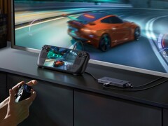 A Ugreen lançou globalmente o Revodok Pro 109 (foto). (Fonte da imagem: Ugreen)