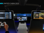 A cabine unificada da Garmin (Fonte da imagem: Garmin)