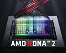 Há rumores de que os APUs Phoenix da AMD apresentam núcleos Zen 4 e RDNA 2. (Fonte de imagem: AMD)