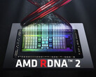 Há rumores de que os APUs Phoenix da AMD apresentam núcleos Zen 4 e RDNA 2. (Fonte de imagem: AMD)