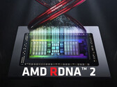Há rumores de que os APUs Phoenix da AMD apresentam núcleos Zen 4 e RDNA 2. (Fonte de imagem: AMD)
