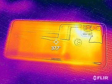 Mapa do calor - Voltar