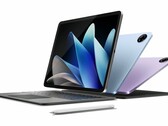 Um vazamento fornece mais dicas sobre o próximo Vivo Pad 3 Pro. (Imagem: Vivo)