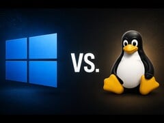 De acordo com o benchmark da Meta PCs, o Windows continua sendo a melhor opção para jogos, embora muitos membros da comunidade discordem.