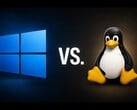 De acordo com o benchmark da Meta PCs, o Windows continua sendo a melhor opção para jogos, embora muitos membros da comunidade discordem.