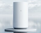 O Xiaomi Mijia Pure Smart Humidifier Pro Plus Edition tem uma taxa de umidificação de 900 ml (~30,4 fl. oz) por hora. (Fonte da imagem: Xiaomi)