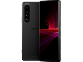 Teste Sony Xperia 5 III