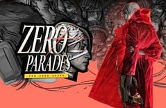 Zero Parades já está disponível, inicialmente para PC, com uma versão para PS5 em breve.